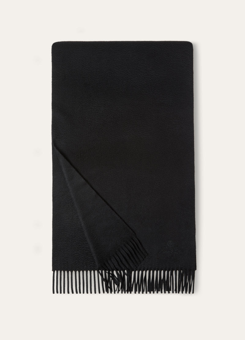Cashmere shawl