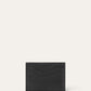 Leren cardholder | BG_TRANSPARENT | Zwart