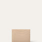 Leren cardholder | BG_TRANSPARENT | Beige