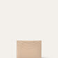 Leren cardholder | BG_TRANSPARENT | Beige