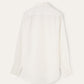 André linnen shirt | BG_TRANSPARENT | Wit