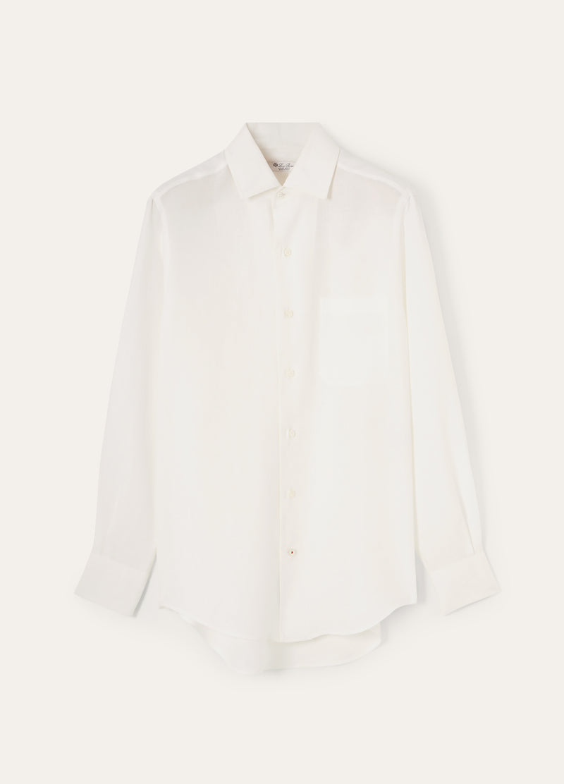 André linnen shirt