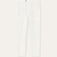 Carlo broek van katoen | BG_TRANSPARENT | Wit