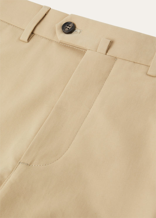 Cotton trousers