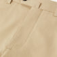 Carlo broek van katoen | BG_TRANSPARENT | Beige