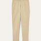 Pantalon van katoen | BG_TRANSPARENT | Beige