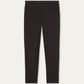 Pantalon van katoen | BG_TRANSPARENT | Bruin