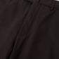 Pantalon van katoen | BG_TRANSPARENT | Bruin