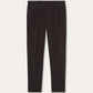 Pantalon van katoen | BG_TRANSPARENT | Bruin