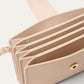 Leren kaarthouder | BG_TRANSPARENT | L.ROZE