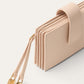 Leren kaarthouder | BG_TRANSPARENT | L.ROZE