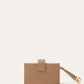 Leren kaarthouder | BG_TRANSPARENT | Beige