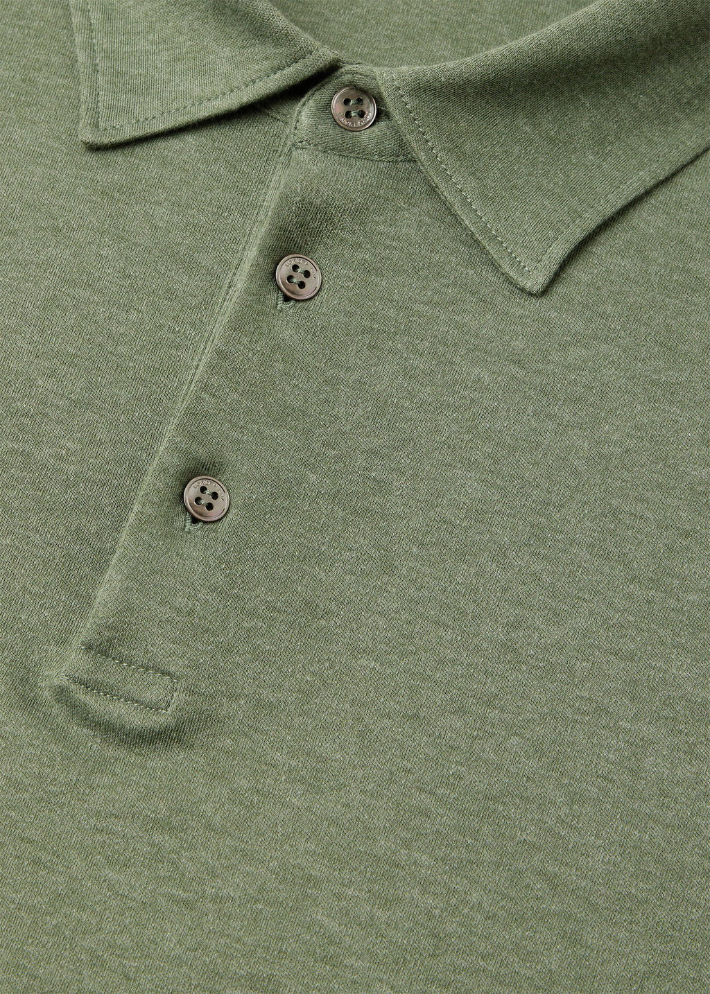 Tremezzo Polo Shirt | FULL_WIDTH | Groen