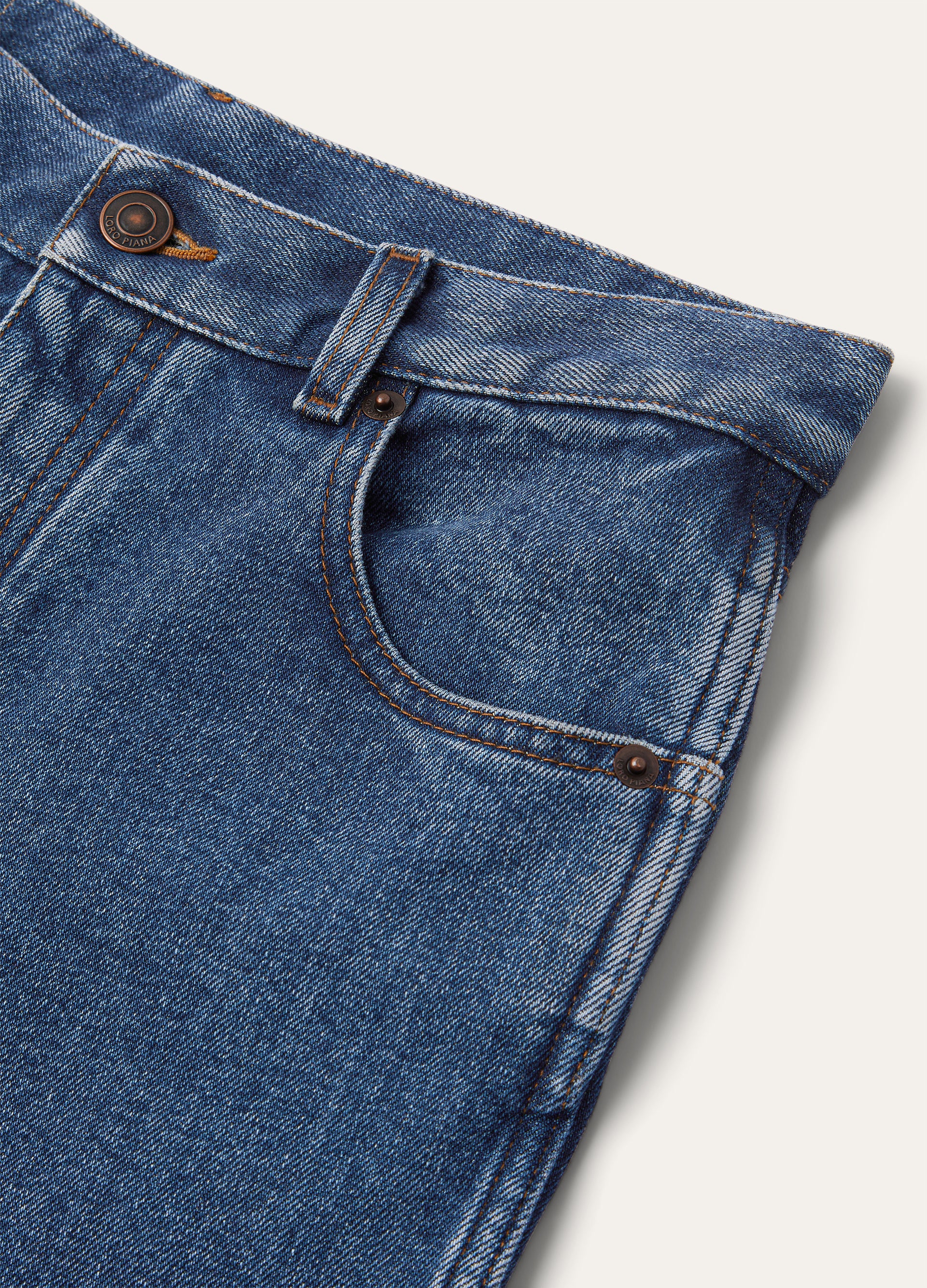 Brooke jeans | BG_TRANSPARENT | L.Blauw