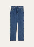 Brooke jeans | BG_TRANSPARENT | L.Blauw