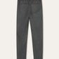 Pantalon van wol en cashmere | BG_TRANSPARENT | Grijs