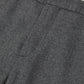 Pantalon van wol en cashmere | BG_TRANSPARENT | Grijs