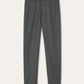 Pantalon van wol en cashmere | BG_TRANSPARENT | Grijs