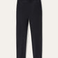 Pantalon van wol en cashmere | BG_TRANSPARENT | BLUE NAVY