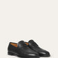 Sergio loafers van leer | BG_TRANSPARENT | Zwart