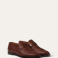 Sergio loafers van leer | BG_TRANSPARENT | Bruin