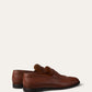 Sergio loafers van leer | BG_TRANSPARENT | Bruin