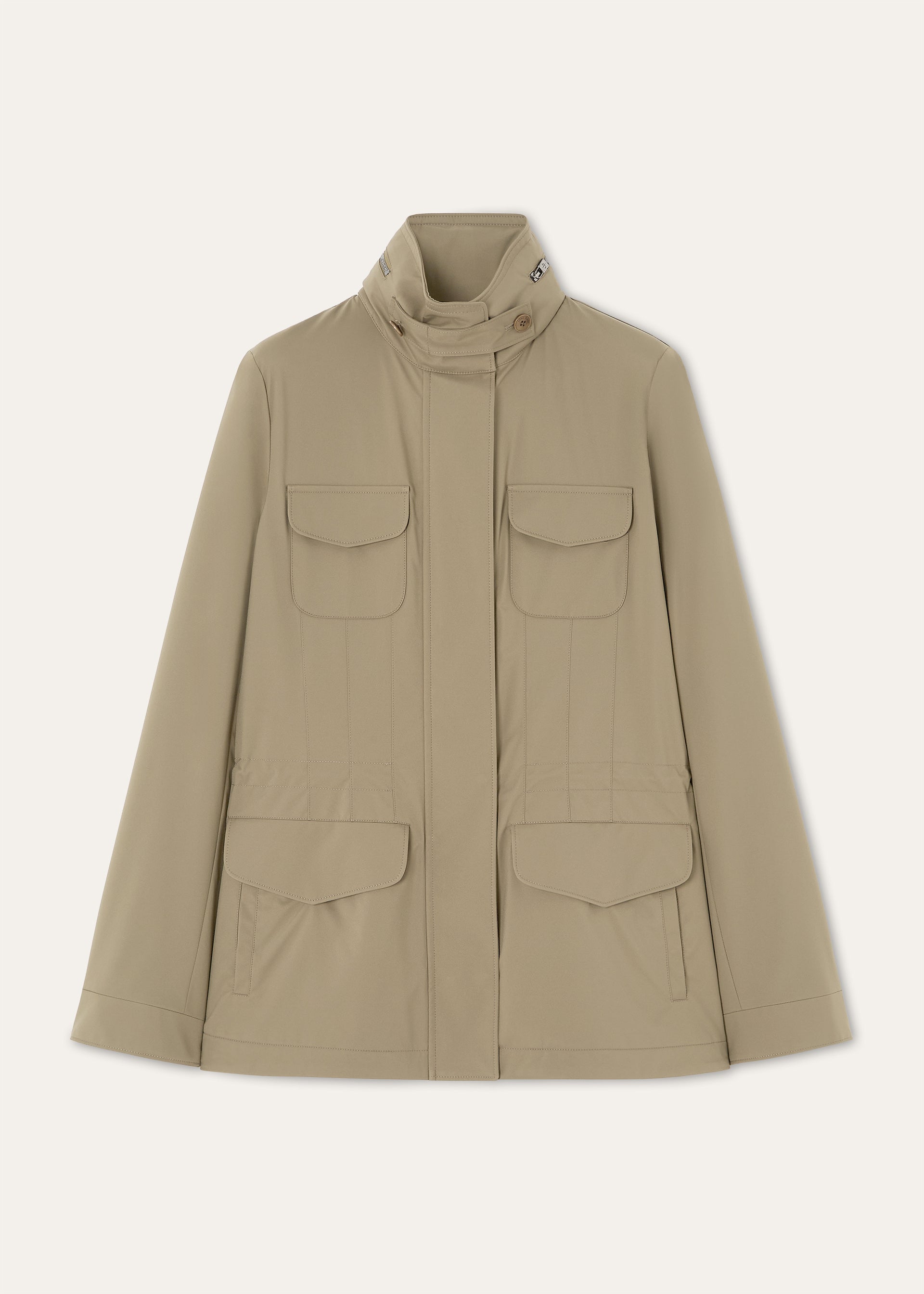 Field Jacket