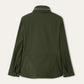 Field jacket | BG_TRANSPARENT | Groen