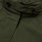 Field jacket | BG_TRANSPARENT | Groen