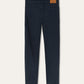 Straight jeans