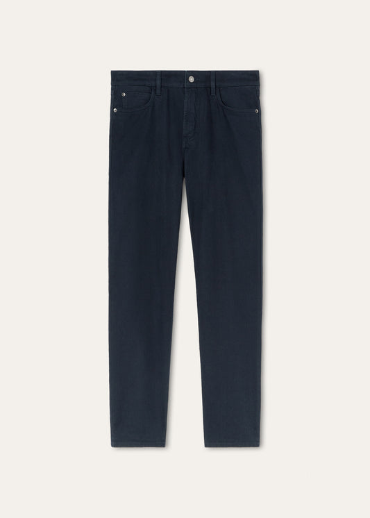 Straight jeans