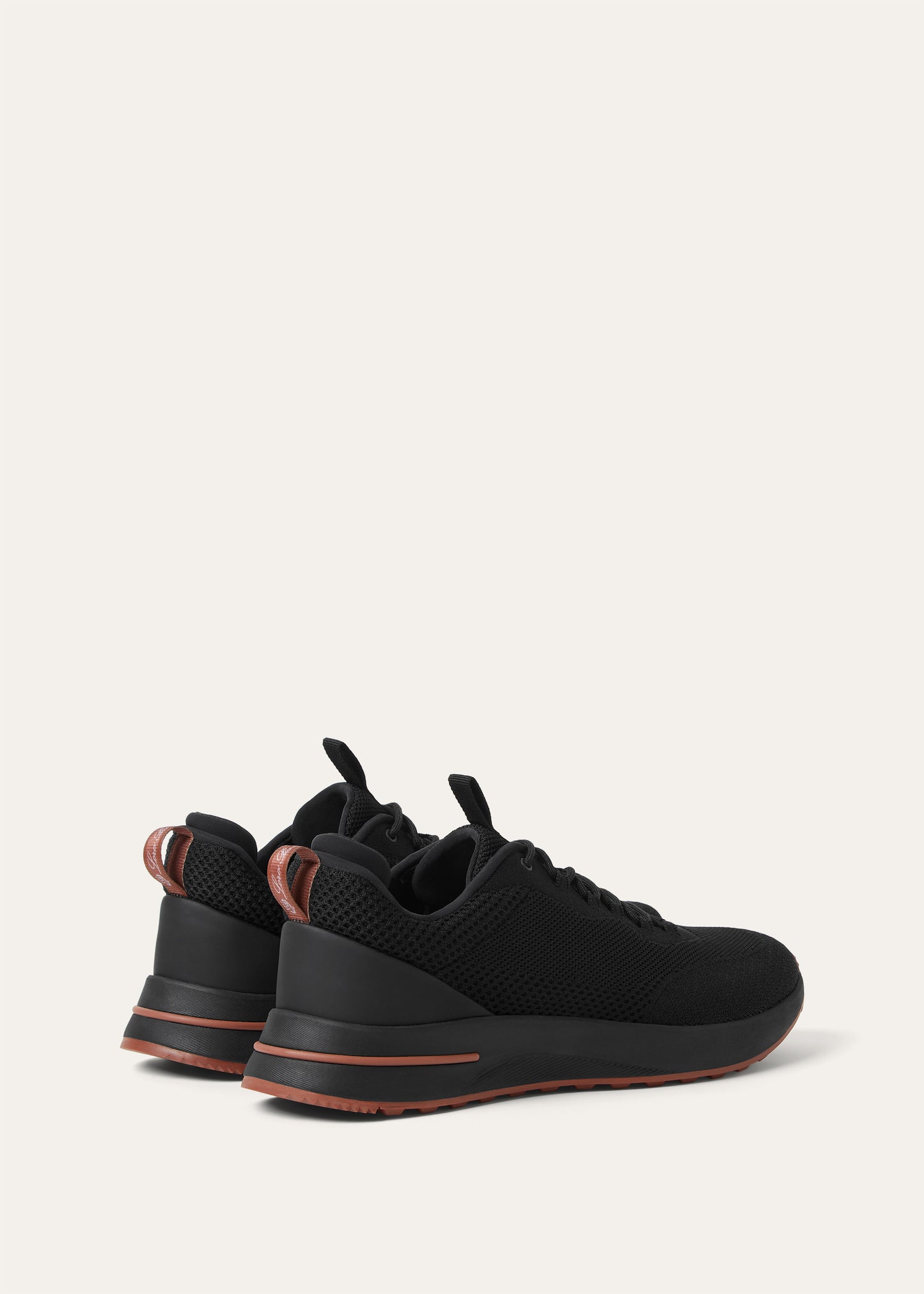 Week End Walk Sneaker | BG_TRANSPARENT | Zwart