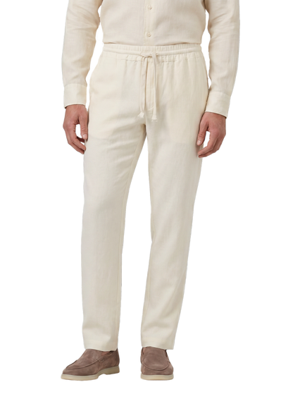 Broek van linnen | FULL_WIDTH | KIEZEL