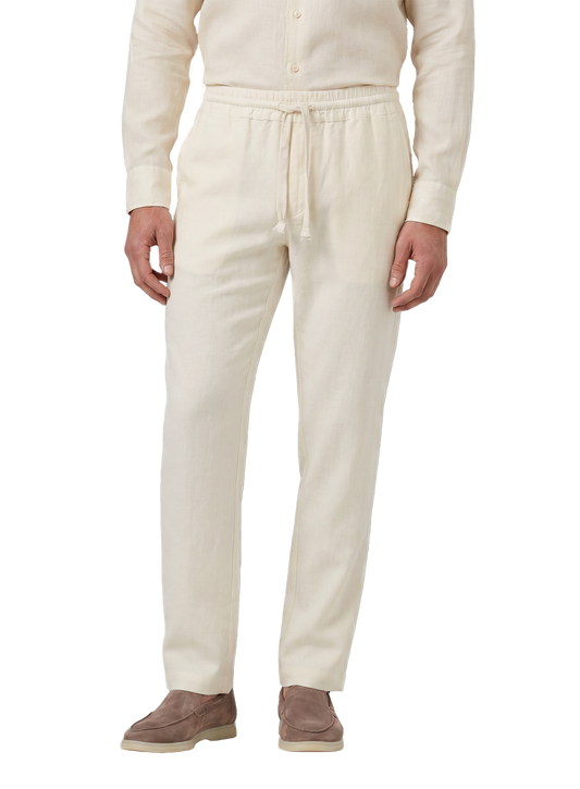 Broek van linnen | FULL_WIDTH | KIEZEL