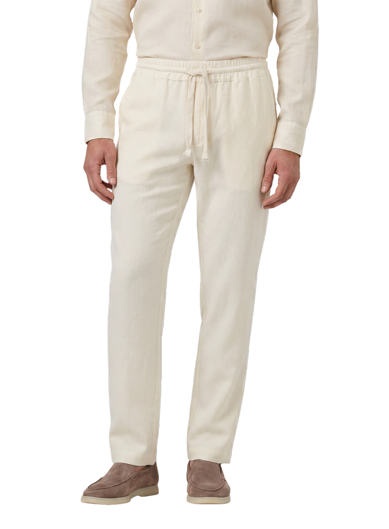 Leinenhose