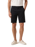 Bermuda van katoen | FULL_WIDTH | MODEL | BLUE NAVY