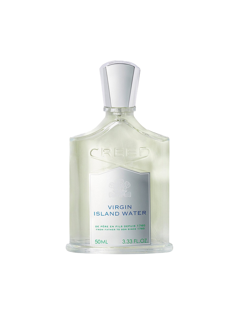VIRGIN ISLAND WATER 50ML | n.v.t.