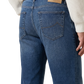Nick jeans van katoen | FULL_WIDTH | Blauw