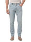 Bard jeans van katoen | MODEL | FULL_WIDTH | L.Blauw
