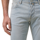 Bard jeans van katoen | FULL_WIDTH | L.Blauw