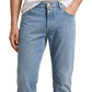 Sean straight leg jeans | FULL_WIDTH |  MID.BLAUW