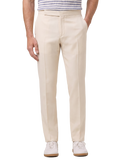 Classic broek | MODEL | FULL_WIDTH | Beige