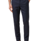 Broek met stretch | MODEL | FULL_WIDTH | BLUE NAVY