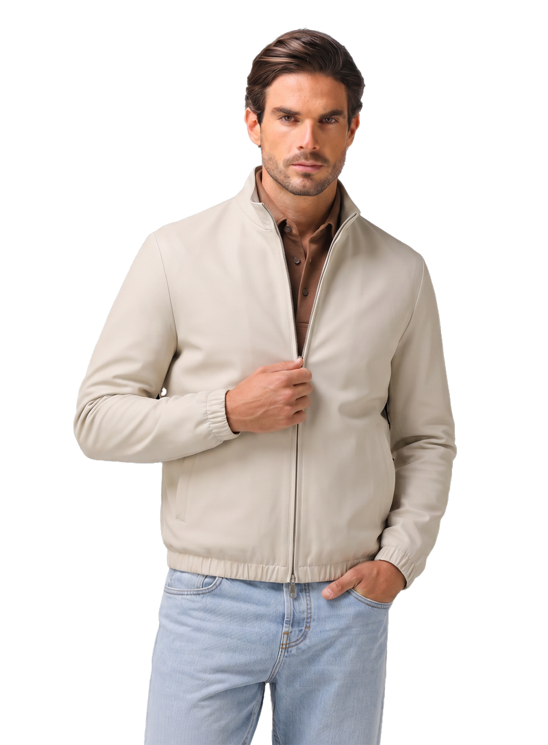 Forzad jack van scheerwol en cashmere