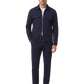 Urus overshirt | FULL_WIDTH | MODEL | BLUE NAVY
