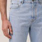 Sean straight leg jeans | FULL_WIDTH | L.Blauw