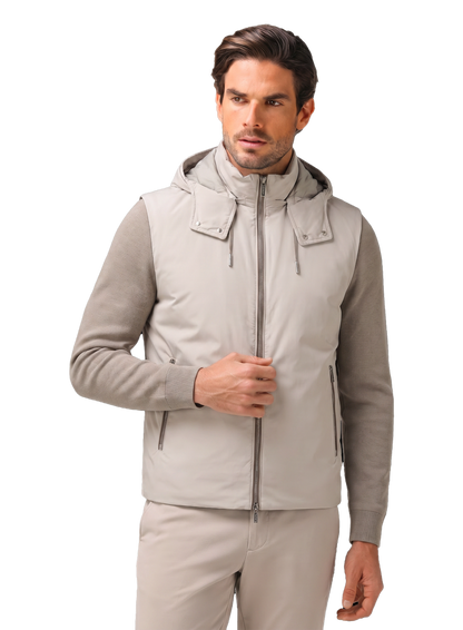 EVAN jack | FULL_WIDTH | MODEL | Beige
