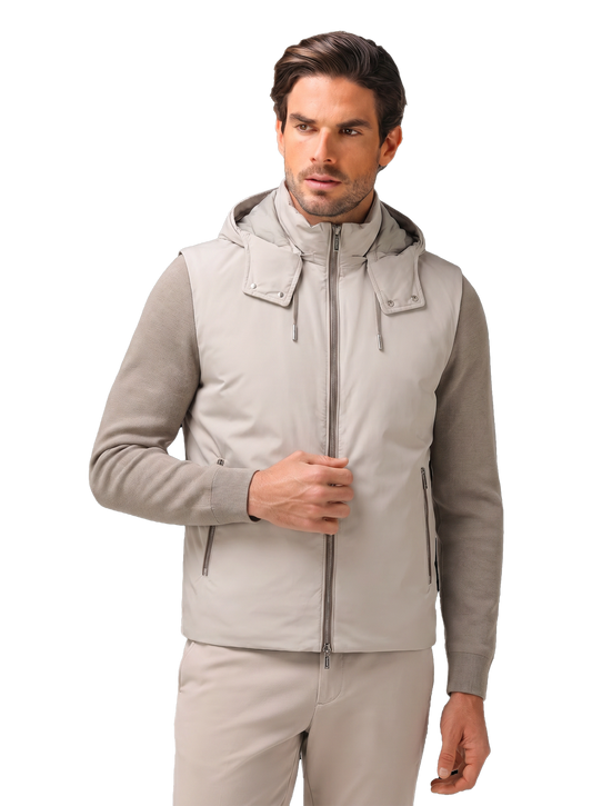 EVAN jack | Beige
