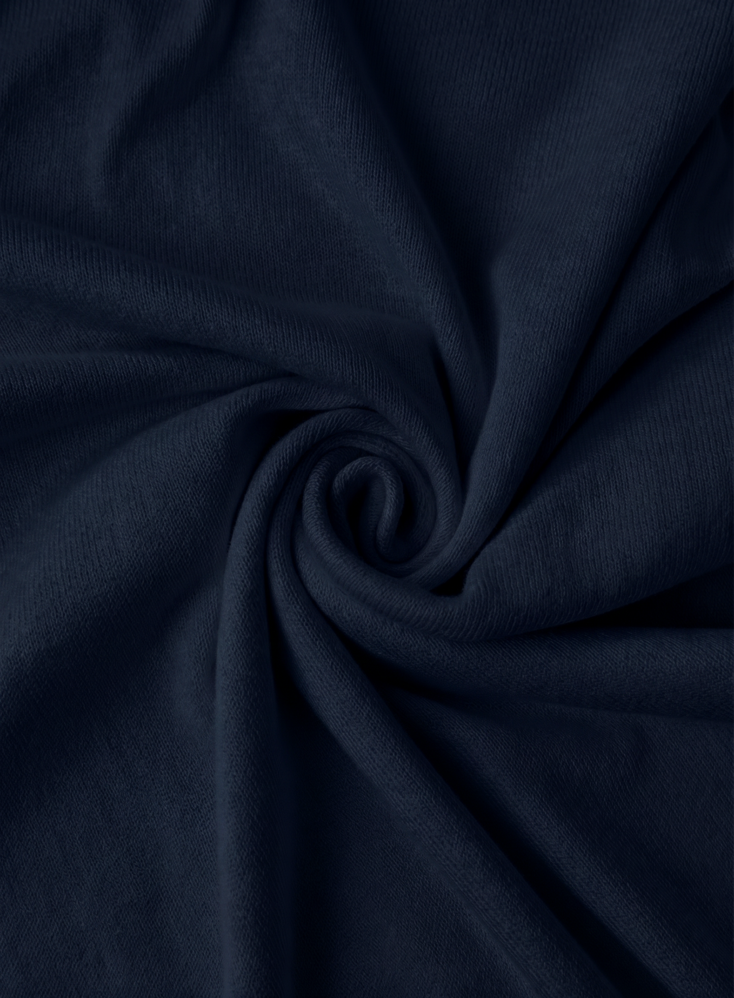 T-shirt van katoen | FULL_WIDTH | BLUE NAVY