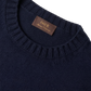 T-shirt van katoen | FULL_WIDTH | BLUE NAVY